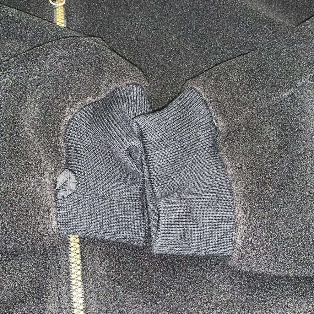 Mens Stormtech Fleece Jacket‎ - Picture 8 of 8